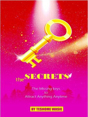 cover image of The Secrets